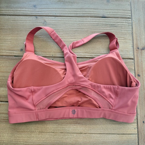 Athleta Sports Bra ⭐️BUNDLE2️⃣ Size XL⭐️ - Picture 3 of 6